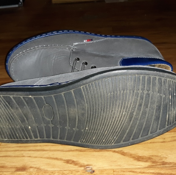 Leather Mens shoes - Picture 3 of 4